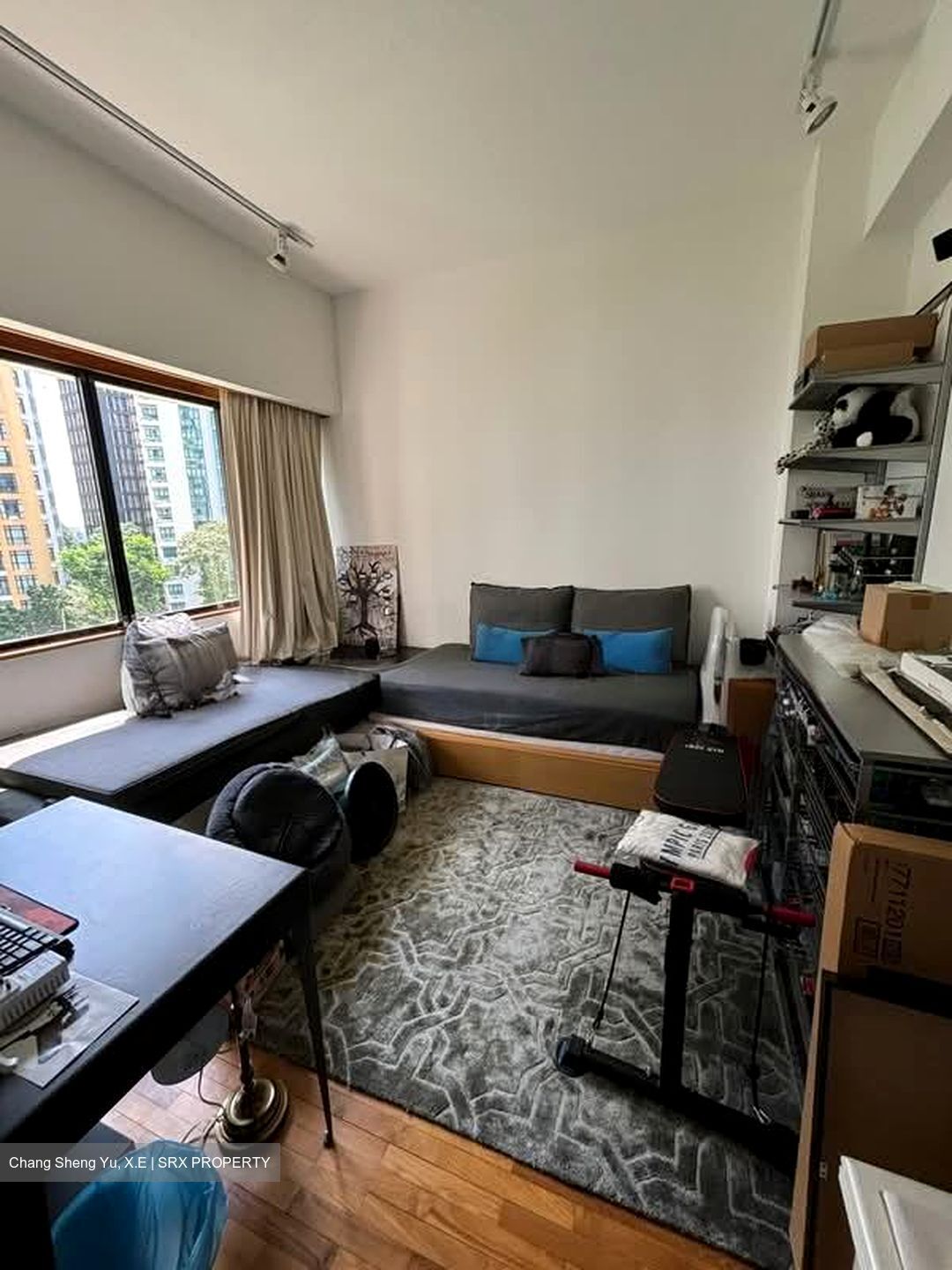 The Claymore (D9), Condominium #562280411